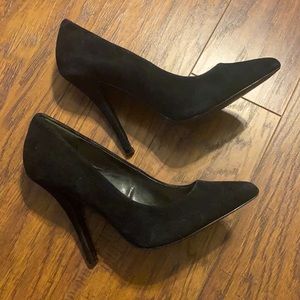 Steve Madden Intrude Heels